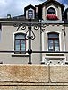 Brüstungsgeländer