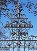 Tore und Einfriedungen - Polizeirevier Leipzig