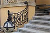 Treppengeländer