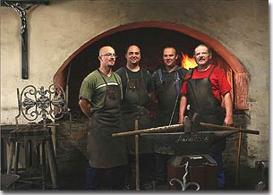Schmiede